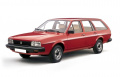 Volkswagen Passat I Variant B2